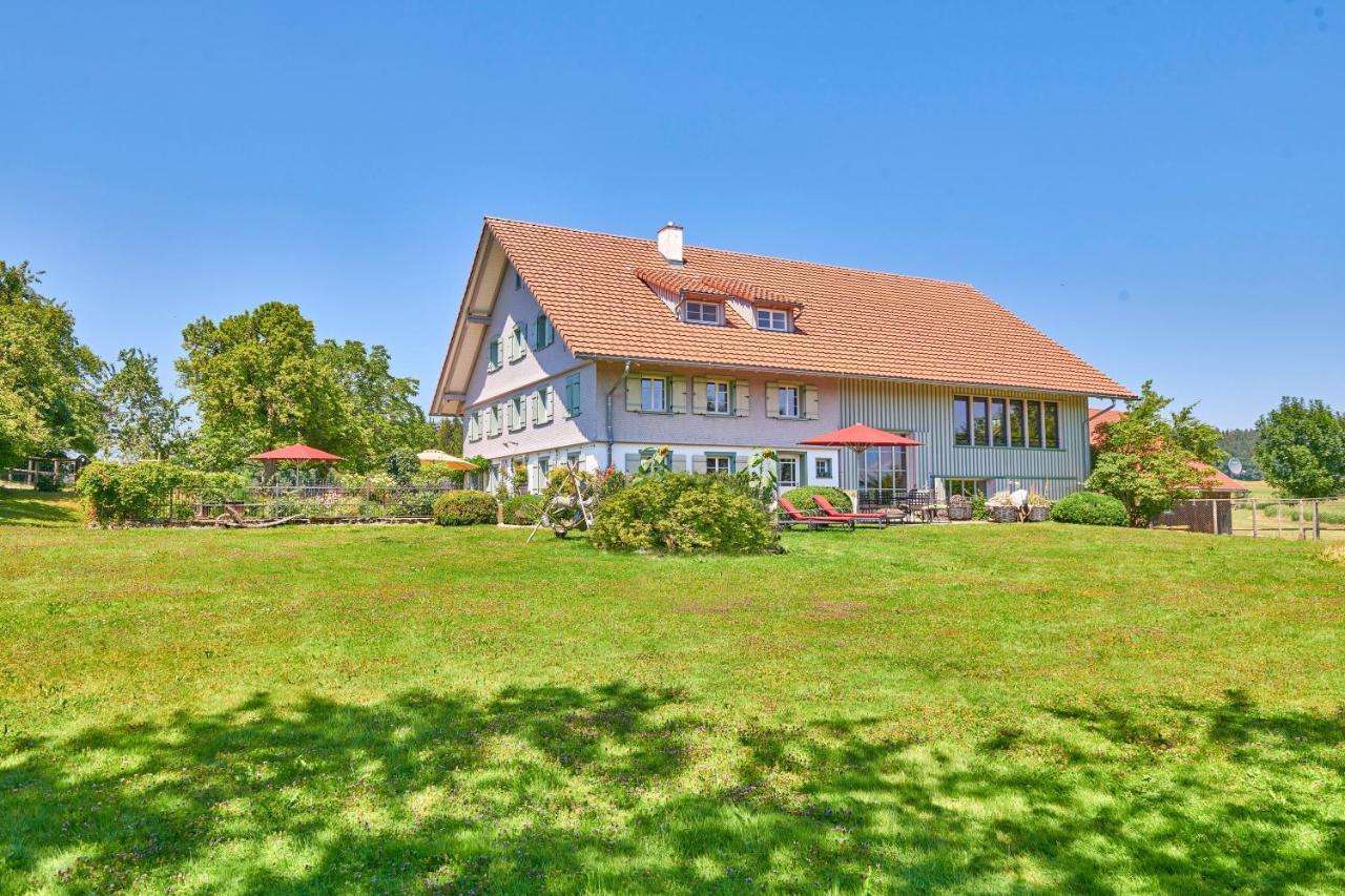 Windhaeusern5 Wangen im Allgaeu Exterior photo