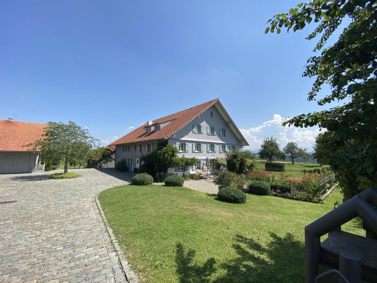 Windhaeusern5 Wangen im Allgaeu Exterior photo